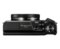 Canon PowerShot G7X Mark II - 294775 - zdjęcie 7